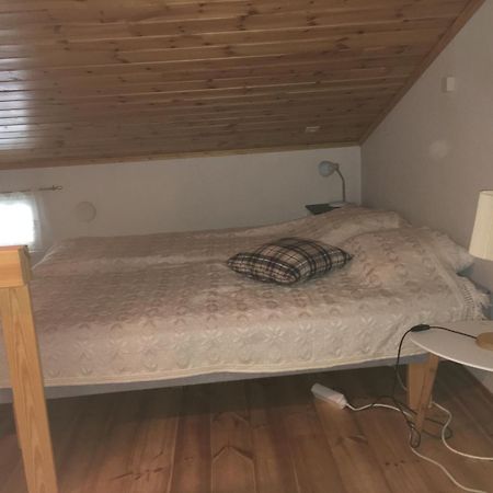 Paljakka Moekit Kotila Pokój zdjęcie