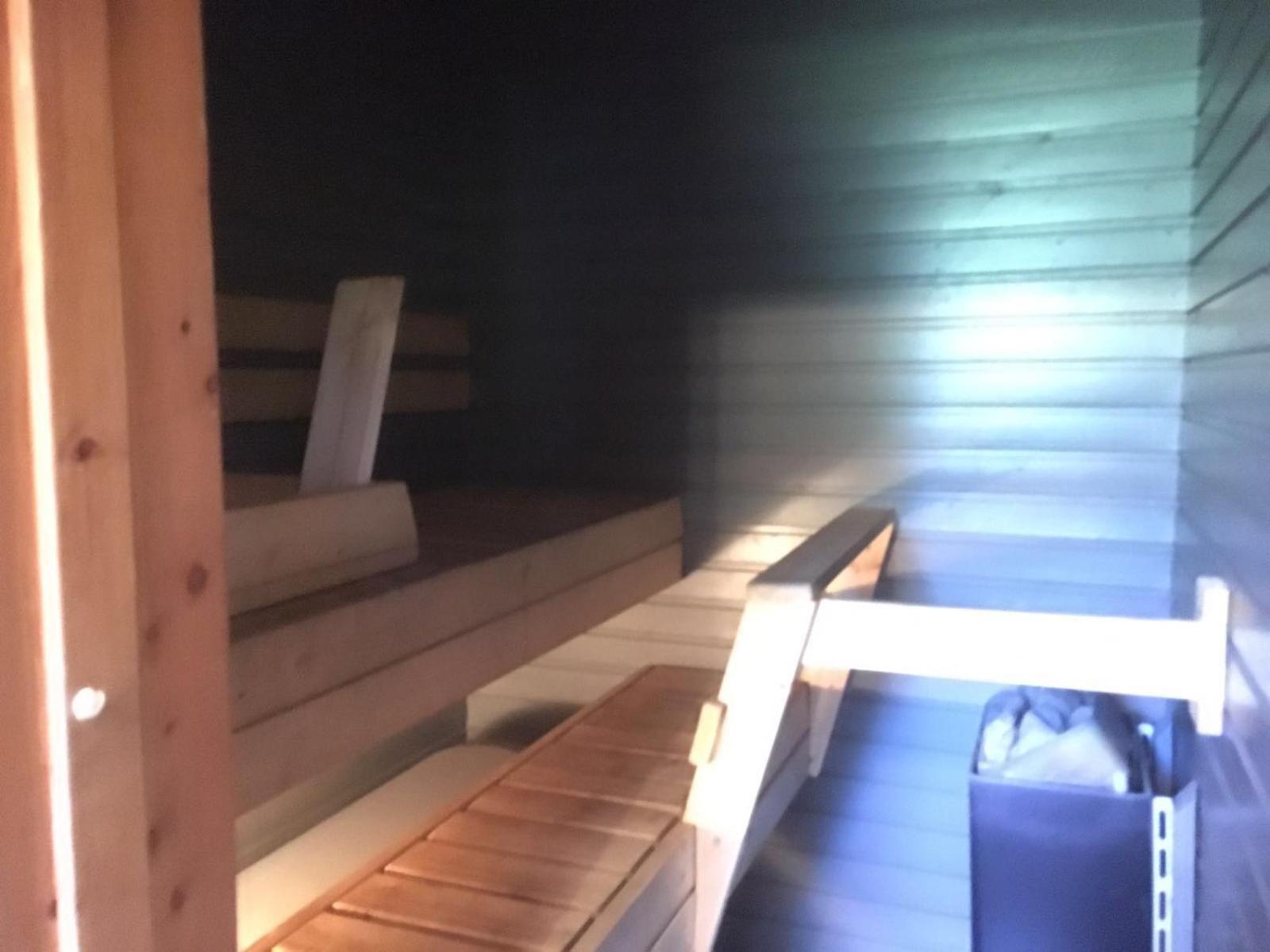 Paljakka Moekit Kotila Pokój zdjęcie