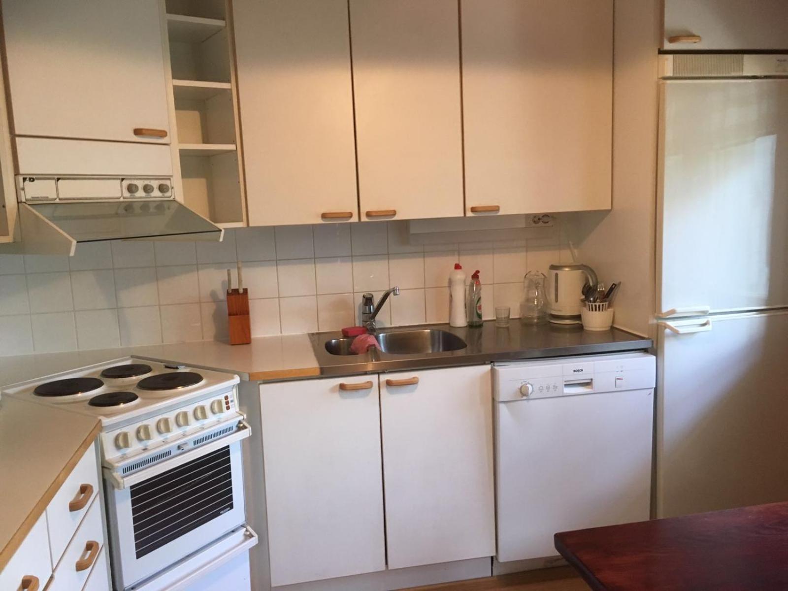 Paljakka Moekit Kotila Pokój zdjęcie