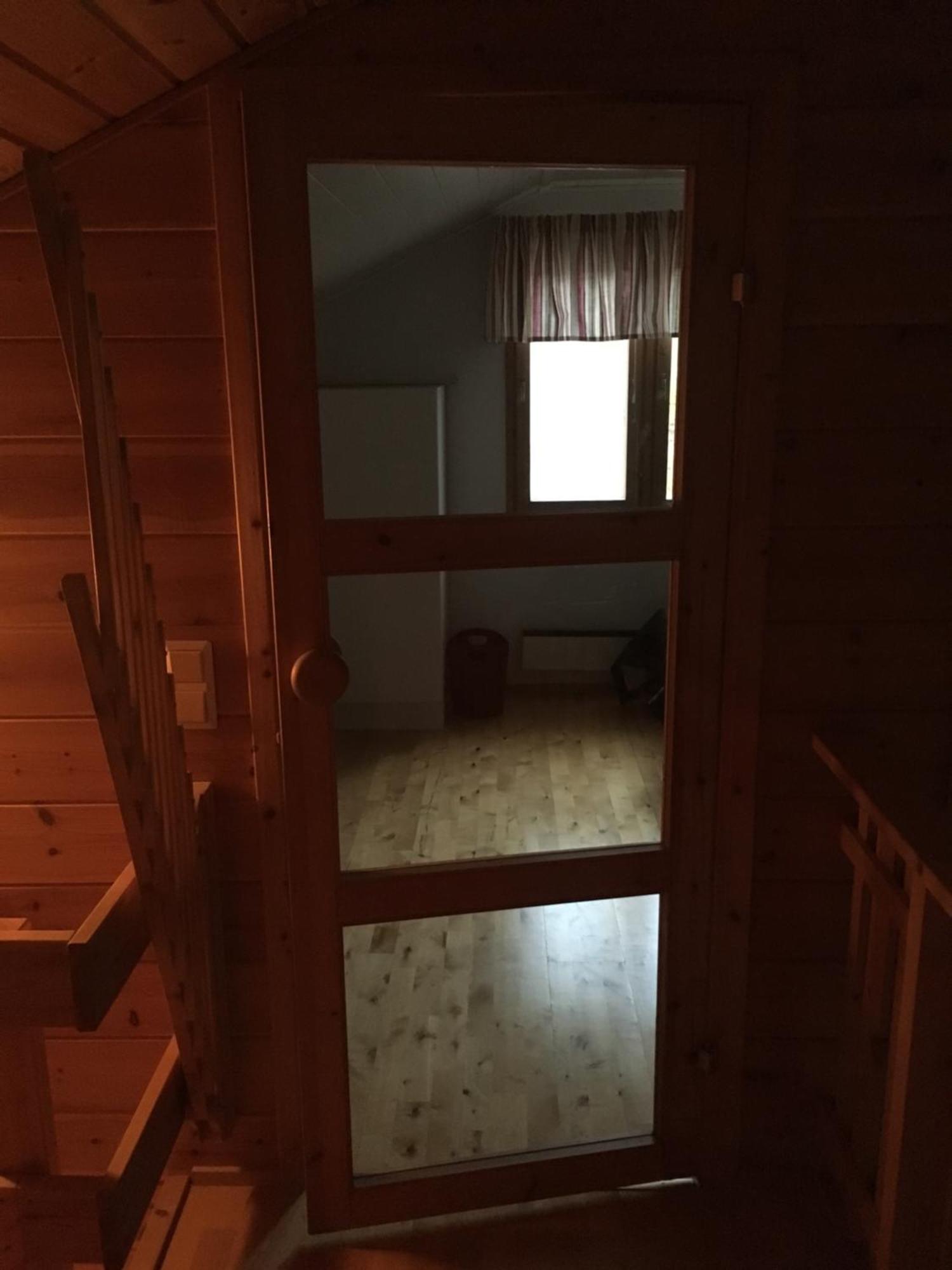 Paljakka Moekit Kotila Pokój zdjęcie