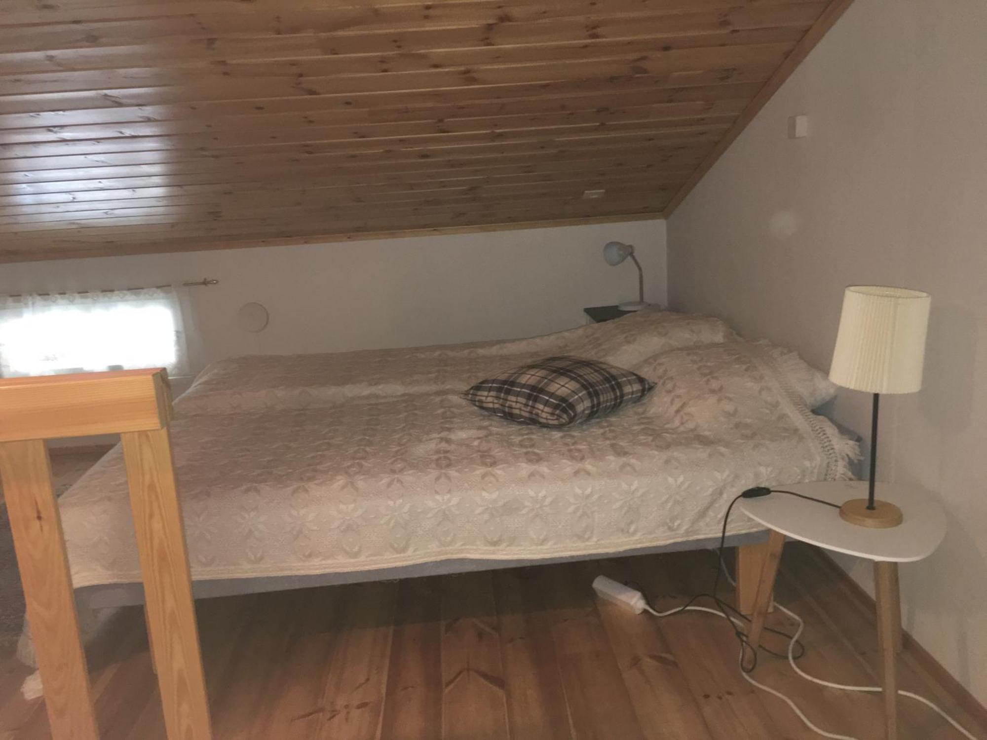 Paljakka Moekit Kotila Pokój zdjęcie
