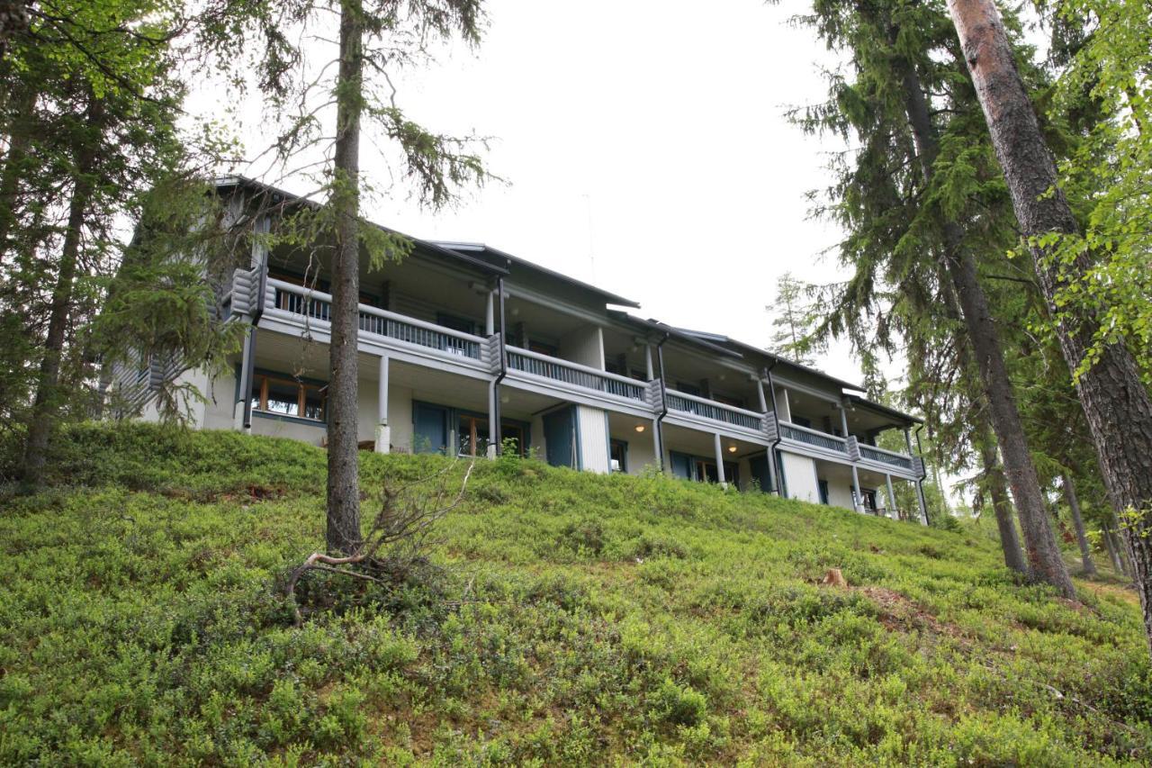 Paljakka Moekit Kotila Zewnętrze zdjęcie